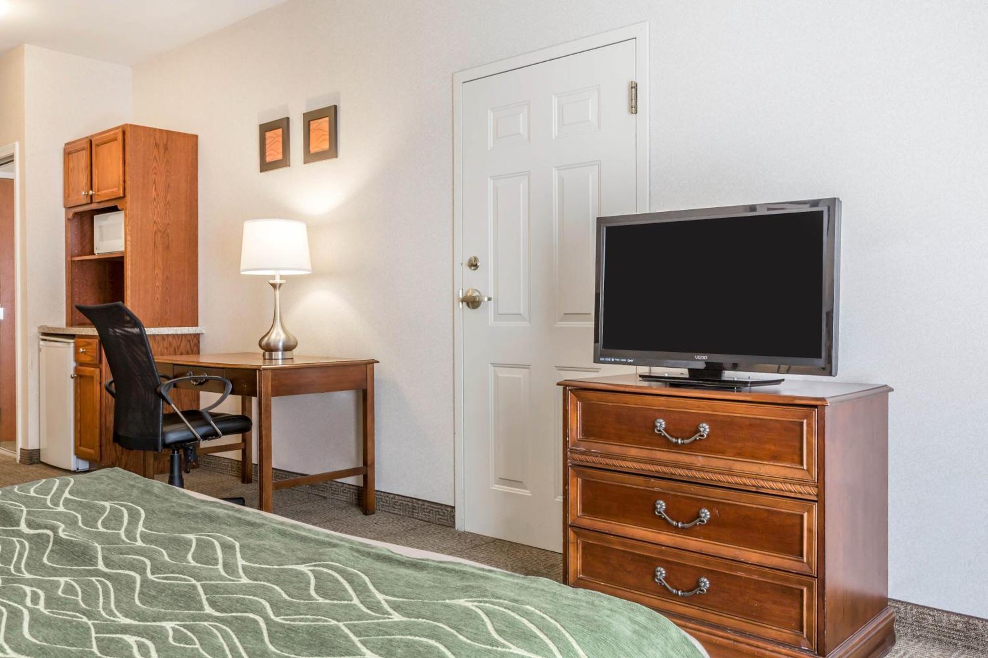 Comfort Inn & Suites Burlington Esterno foto
