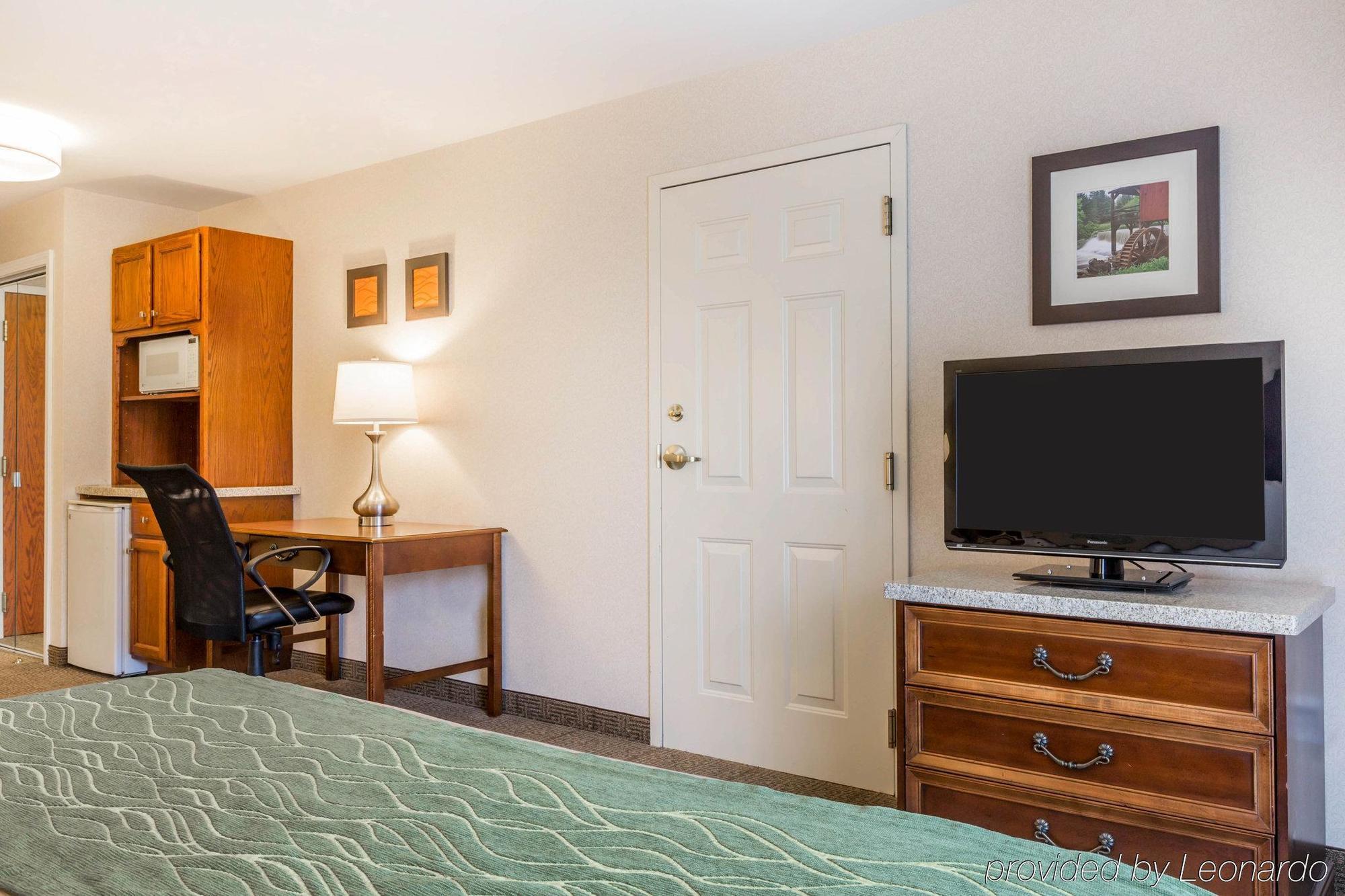 Comfort Inn & Suites Burlington Esterno foto