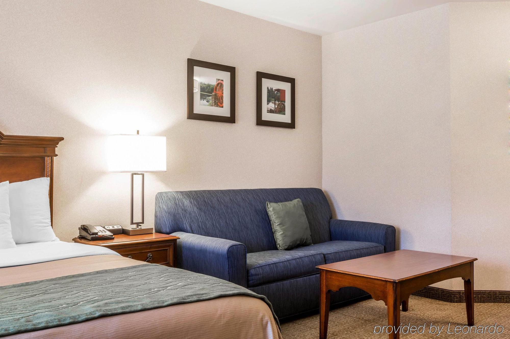 Comfort Inn & Suites Burlington Esterno foto