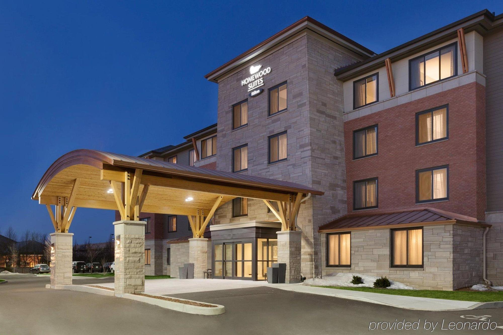 Comfort Inn & Suites Burlington Esterno foto