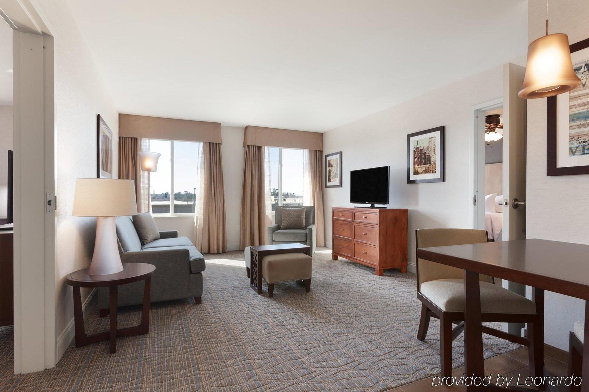 Comfort Inn & Suites Burlington Esterno foto
