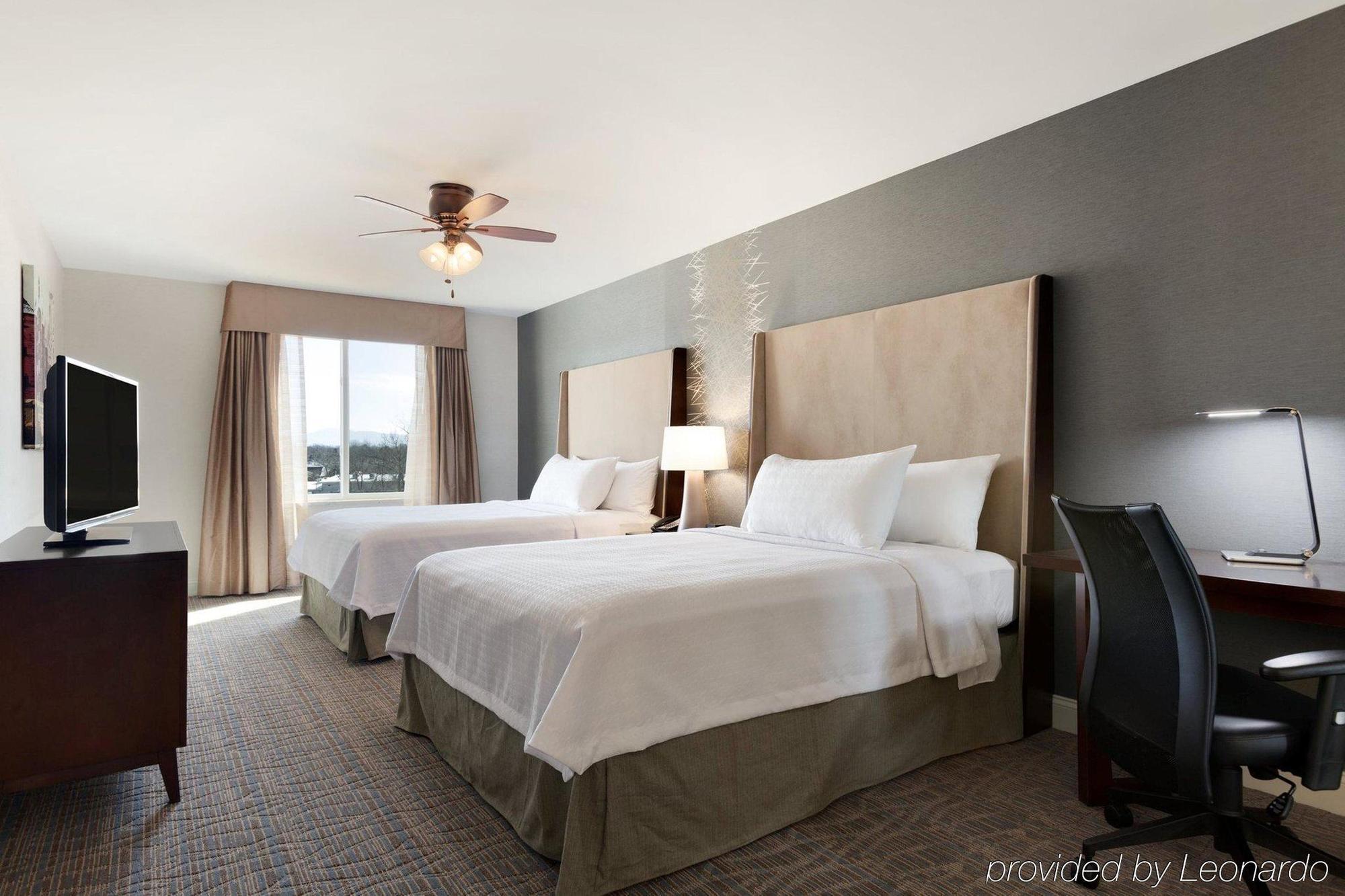 Comfort Inn & Suites Burlington Esterno foto