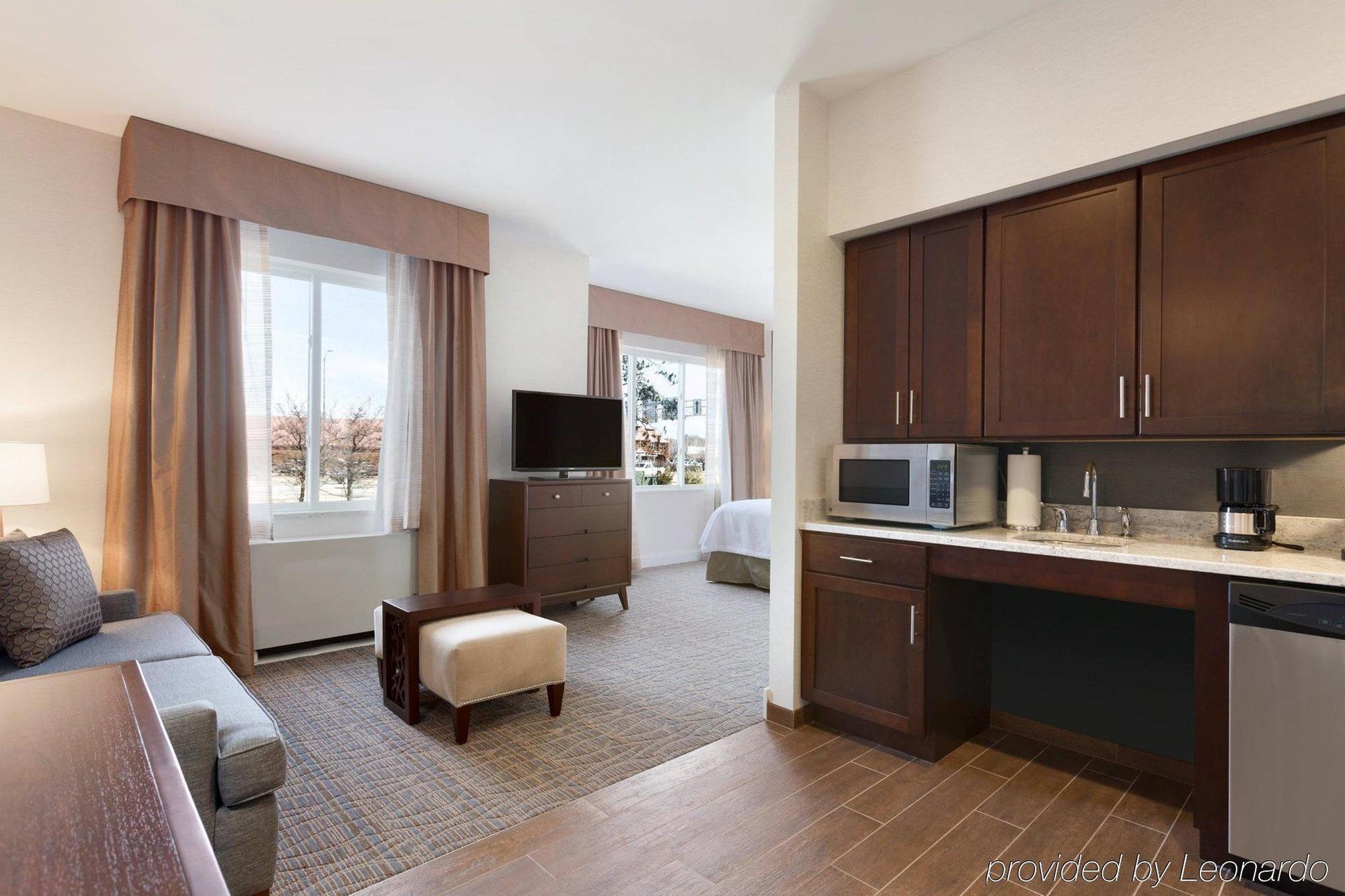 Comfort Inn & Suites Burlington Esterno foto